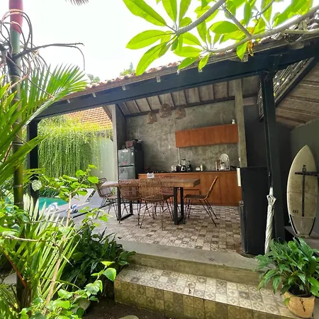 D\'Batan Kendal Pererenan