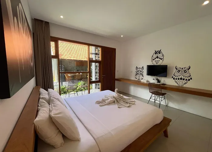 D'batan Kendal Pererenan Canggu