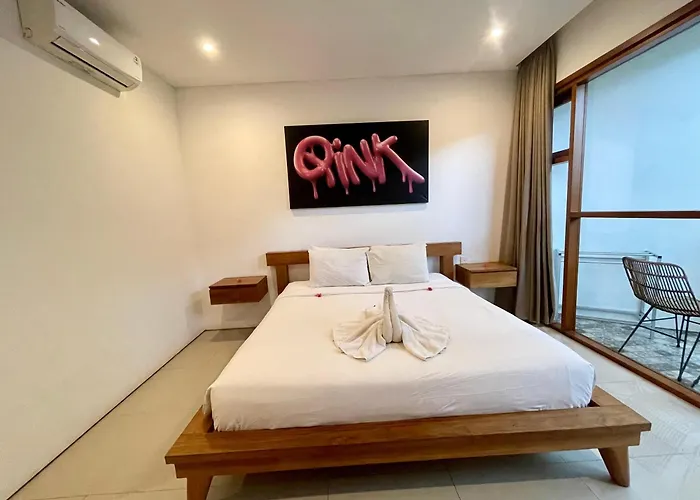 D'batan Kendal Pererenan Canggu
