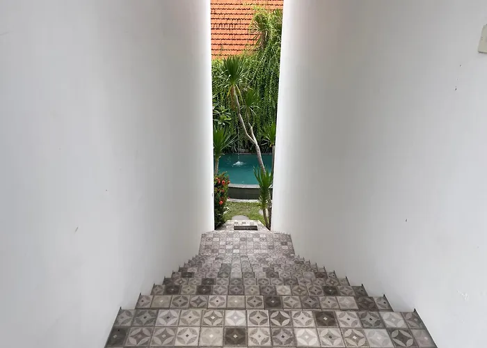 D'batan Kendal Pererenan * Canggu